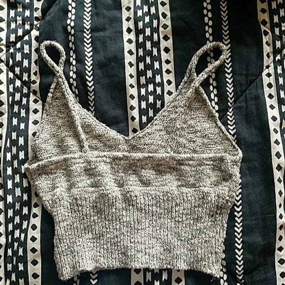 Tank top - Picture 2 of 2